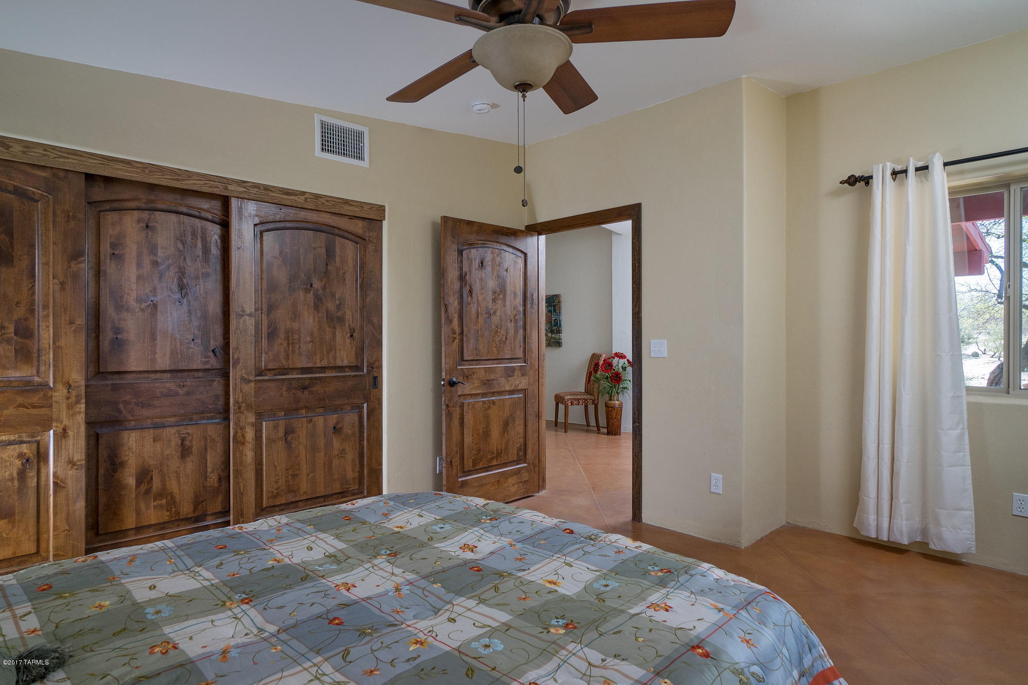 Desert Trails (1-68) - Residential
