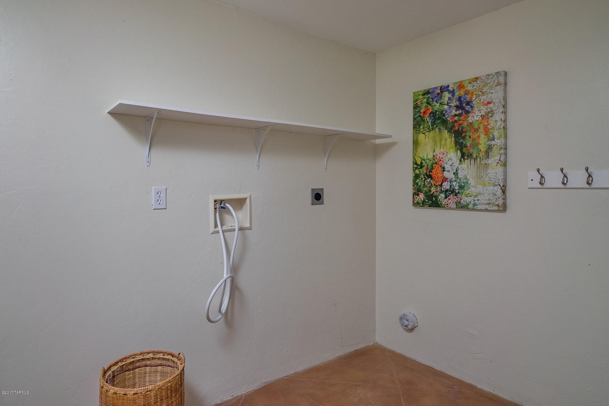 Desert Trails (1-68) - Residential