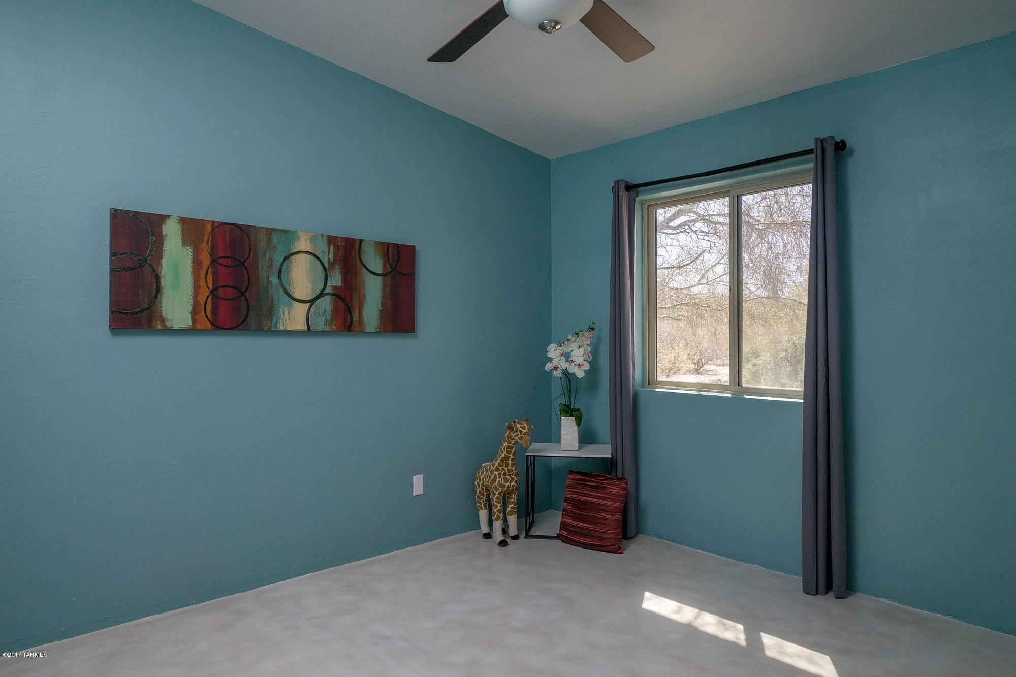 Desert Trails (1-68) - Residential