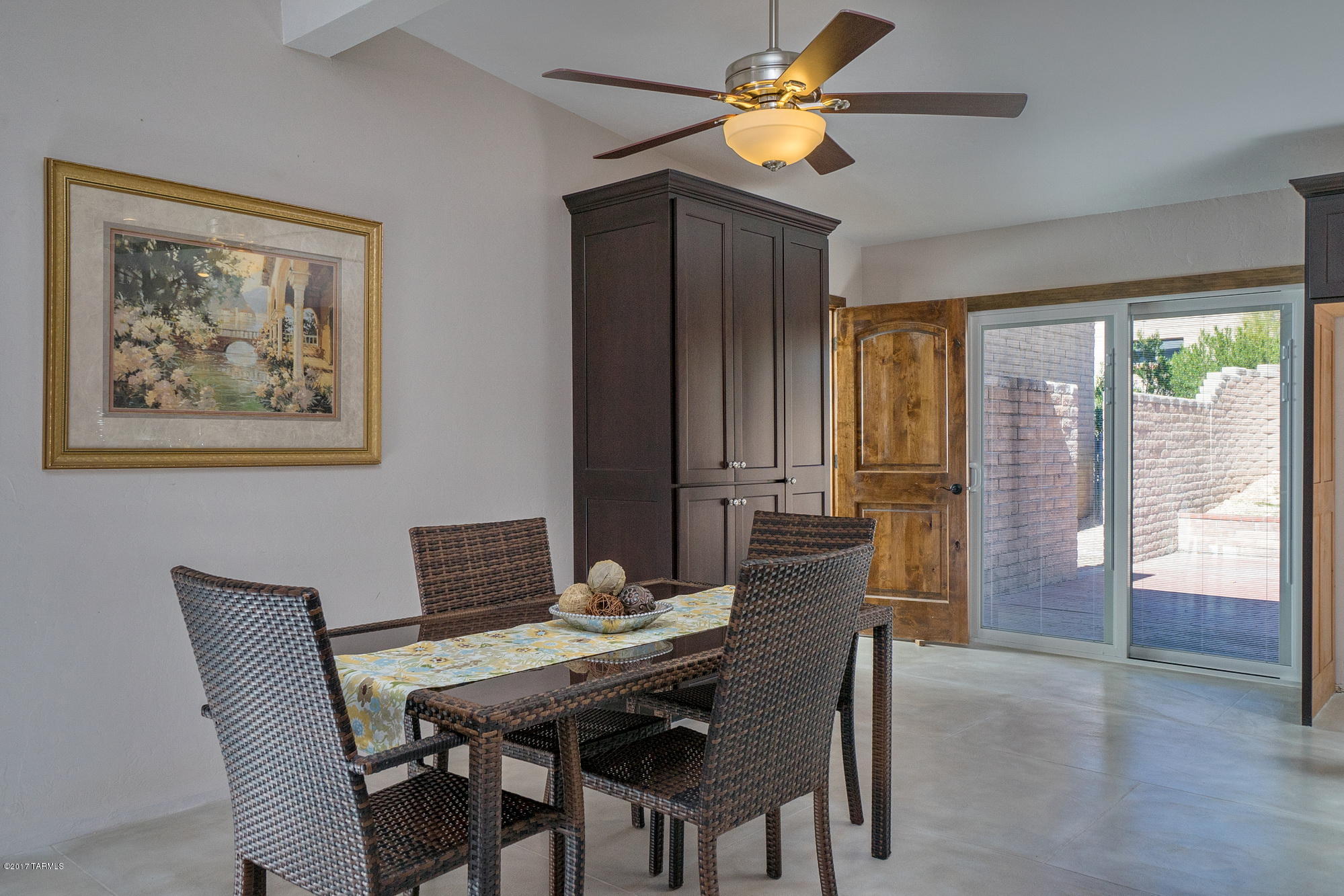 Desert Trails (1-68) - Residential
