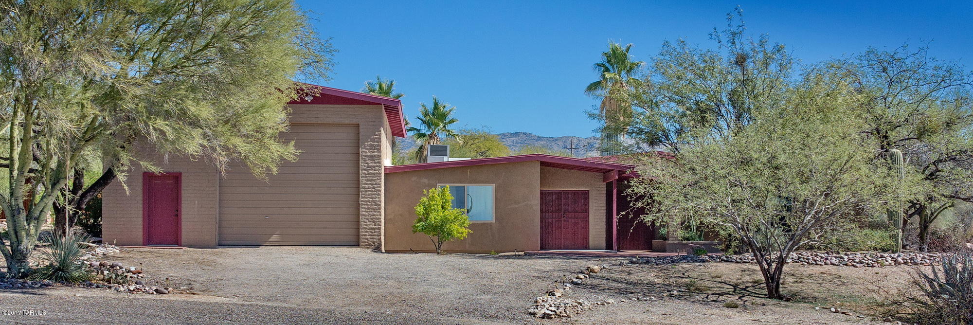 Desert Trails (1-68) - Residential