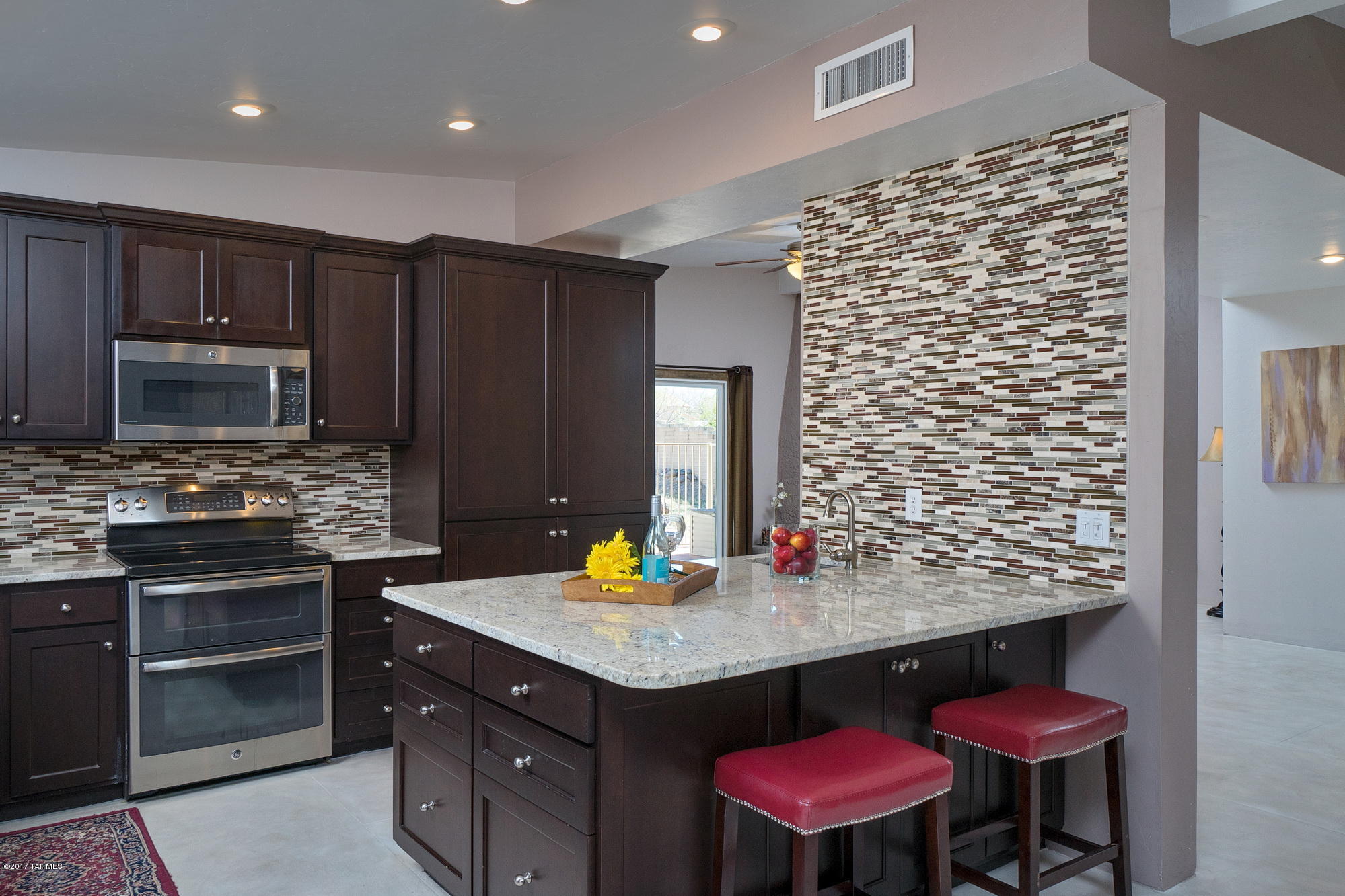 Desert Trails (1-68) - Residential