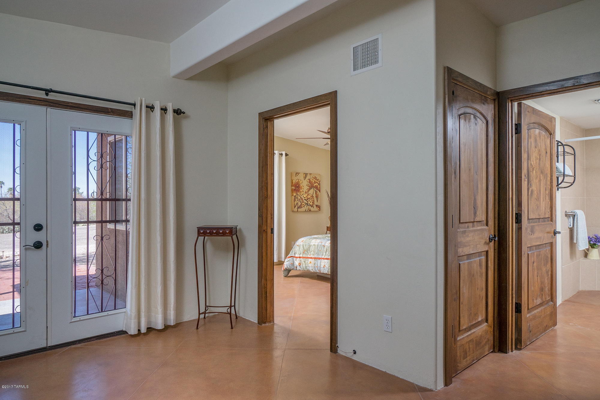 Desert Trails (1-68) - Residential