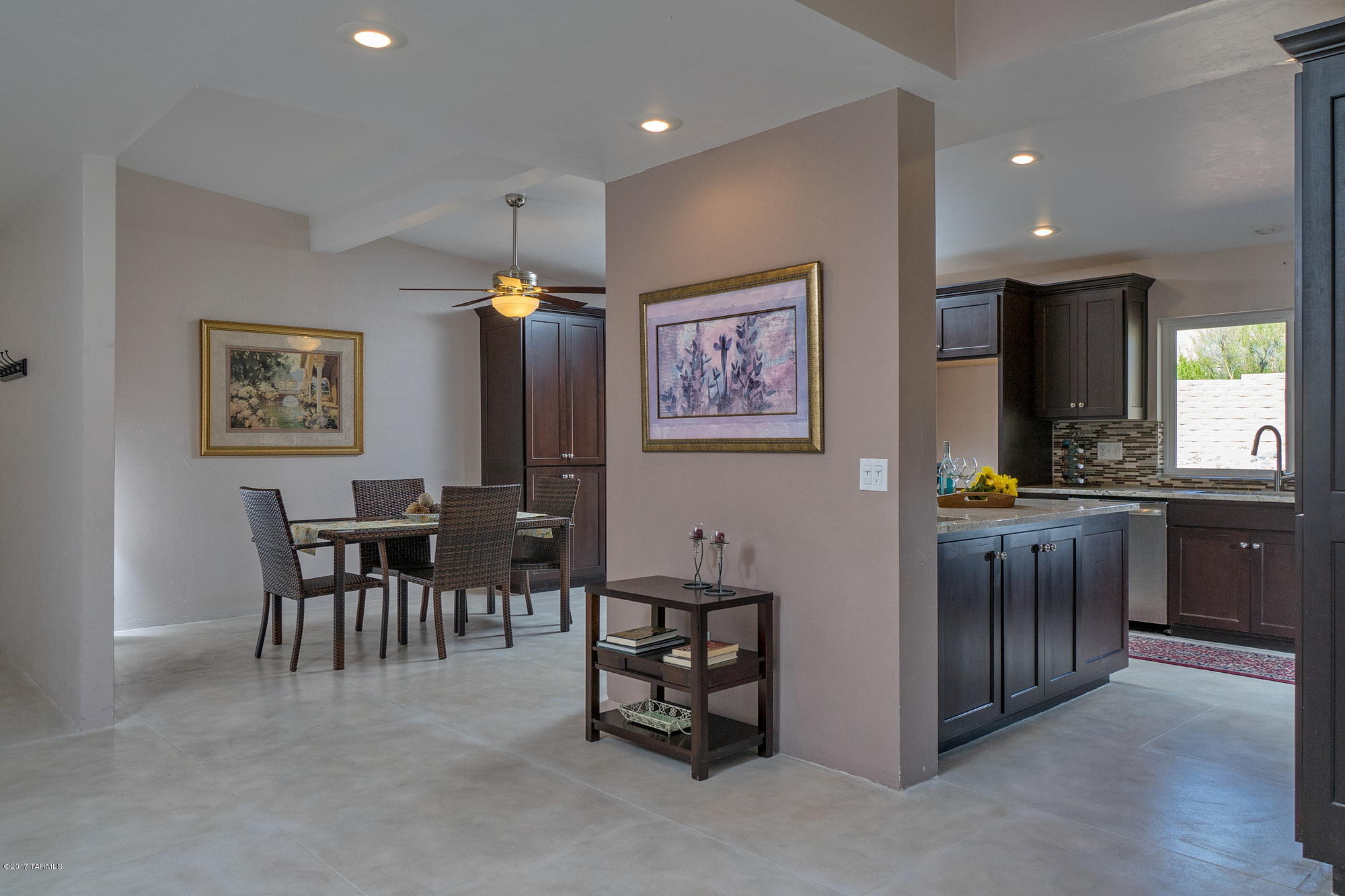 Desert Trails (1-68) - Residential