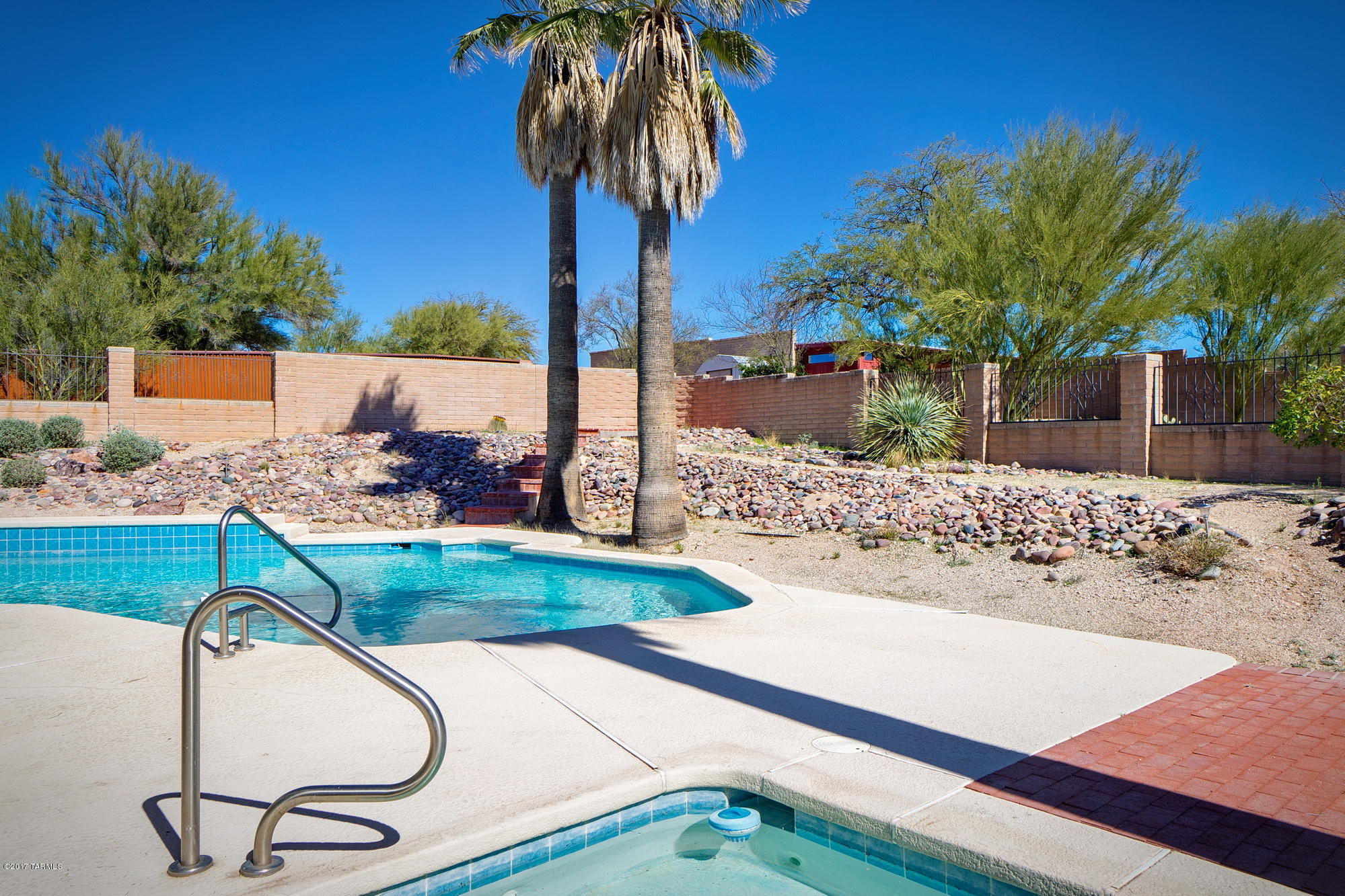 Desert Trails (1-68) - Residential