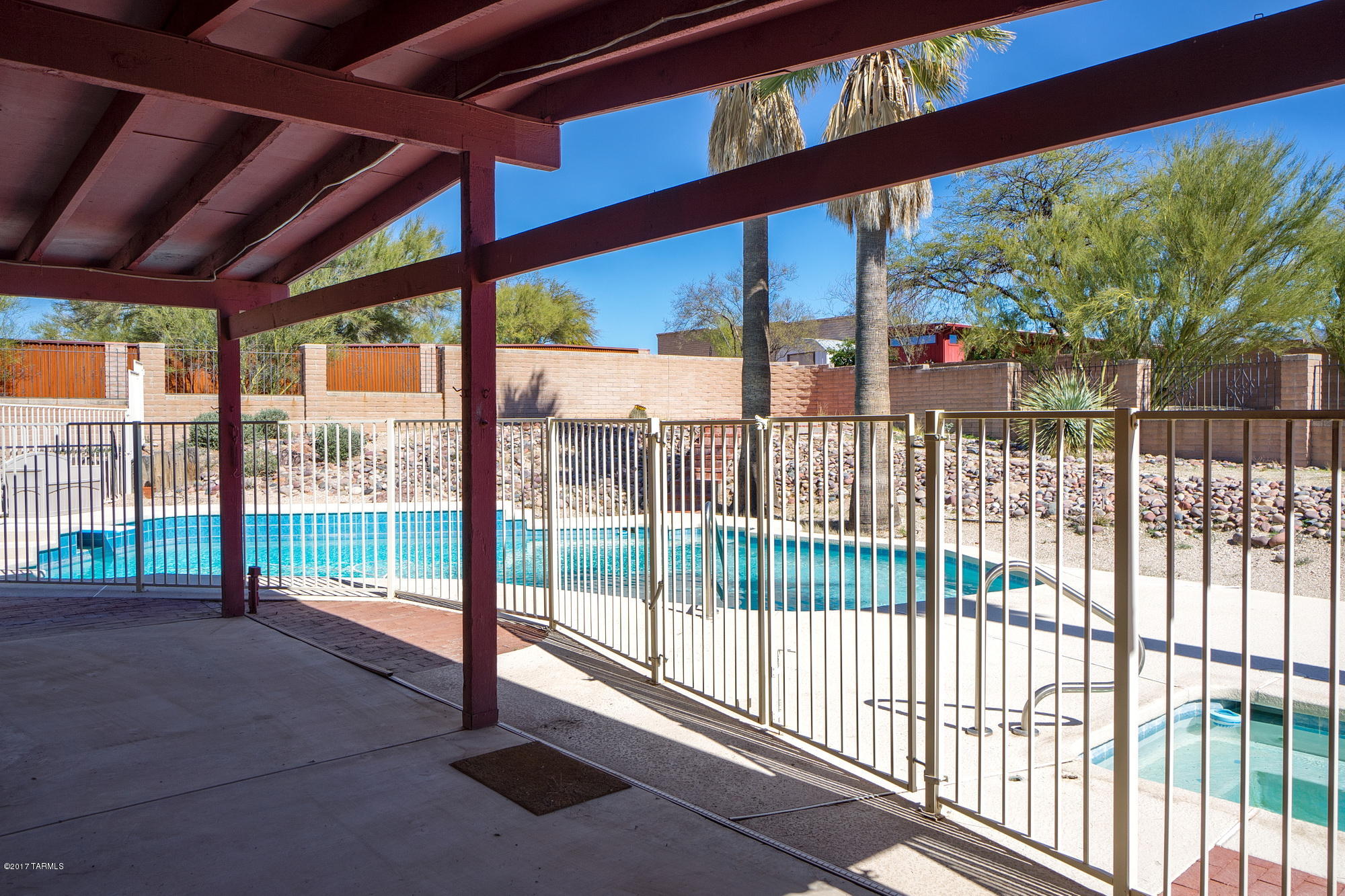 Desert Trails (1-68) - Residential