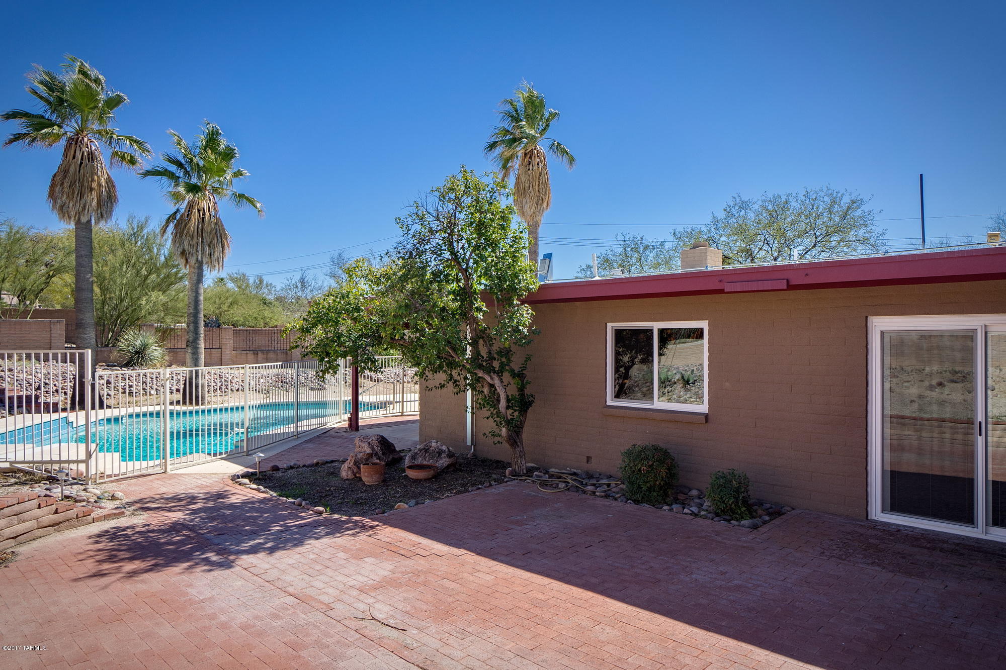 Desert Trails (1-68) - Residential