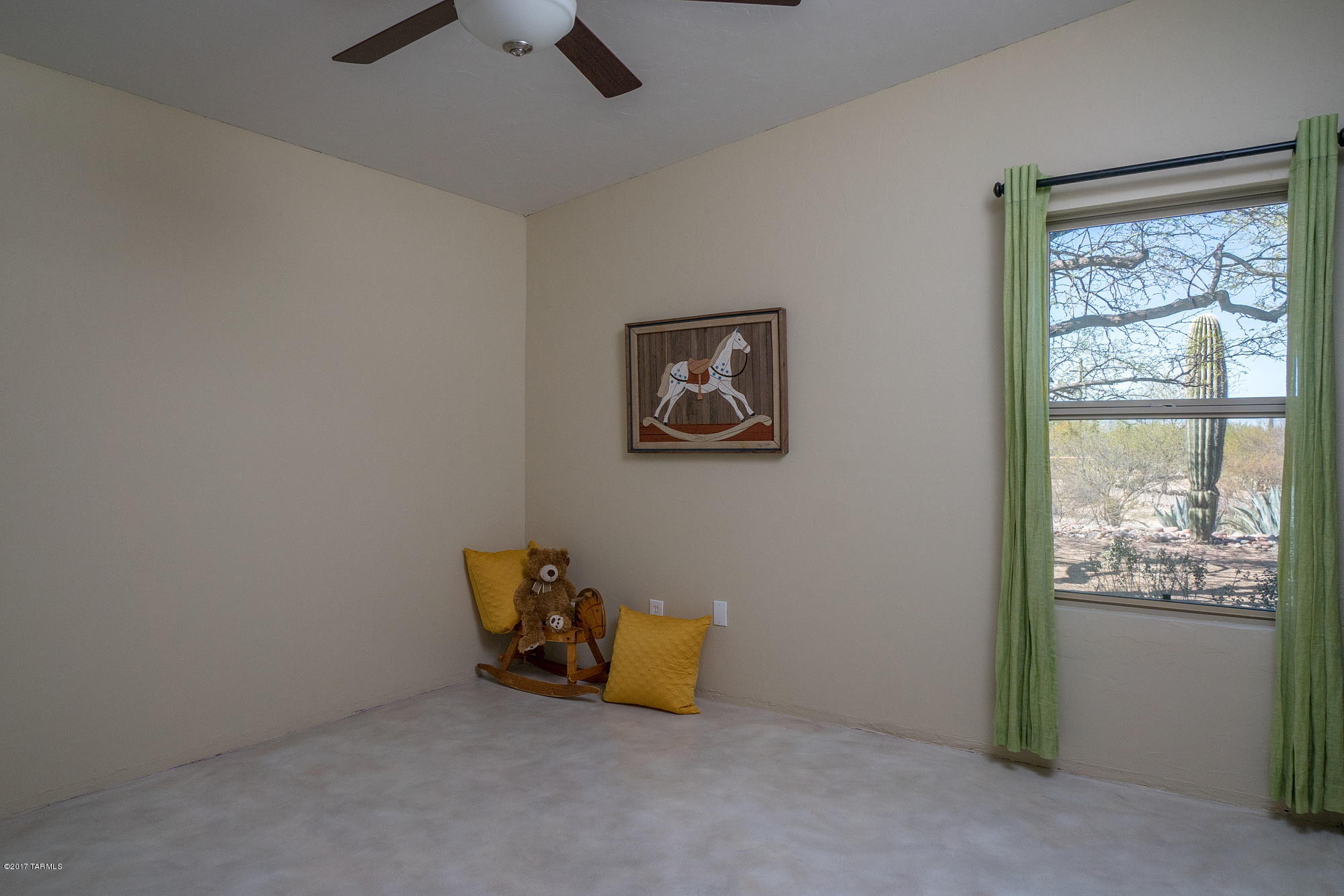 Desert Trails (1-68) - Residential
