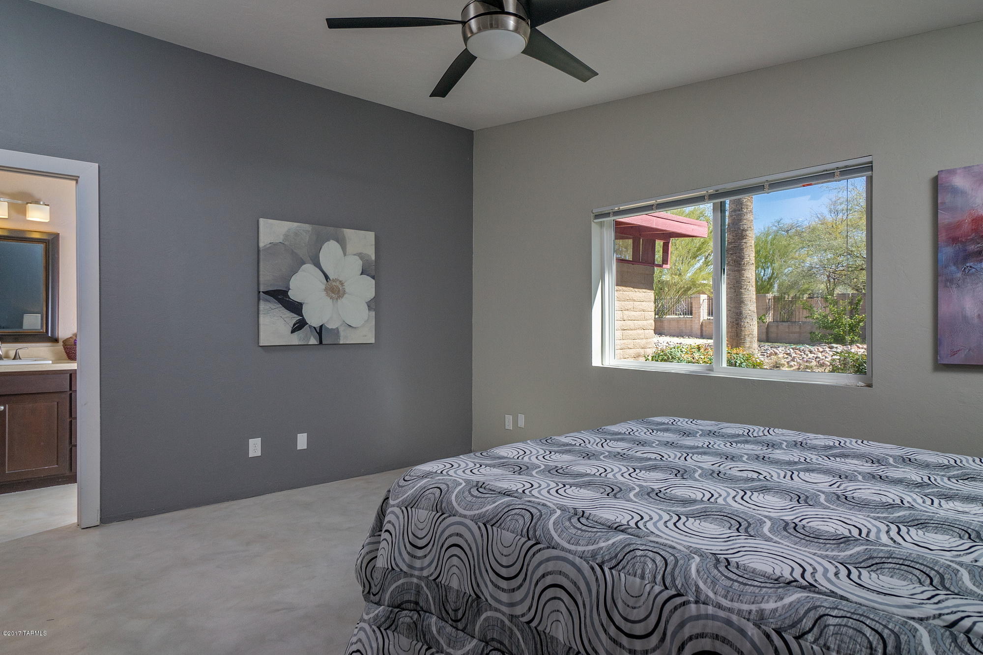 Desert Trails (1-68) - Residential