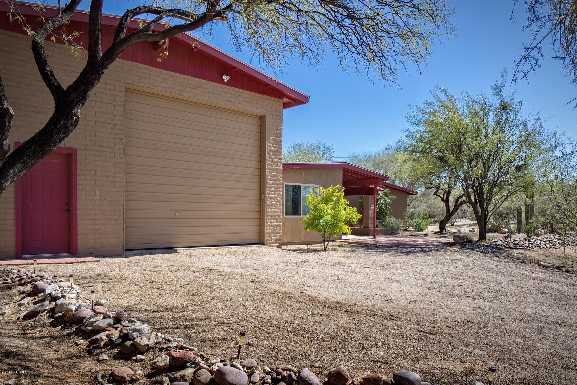 Desert Trails (1-68) - Residential