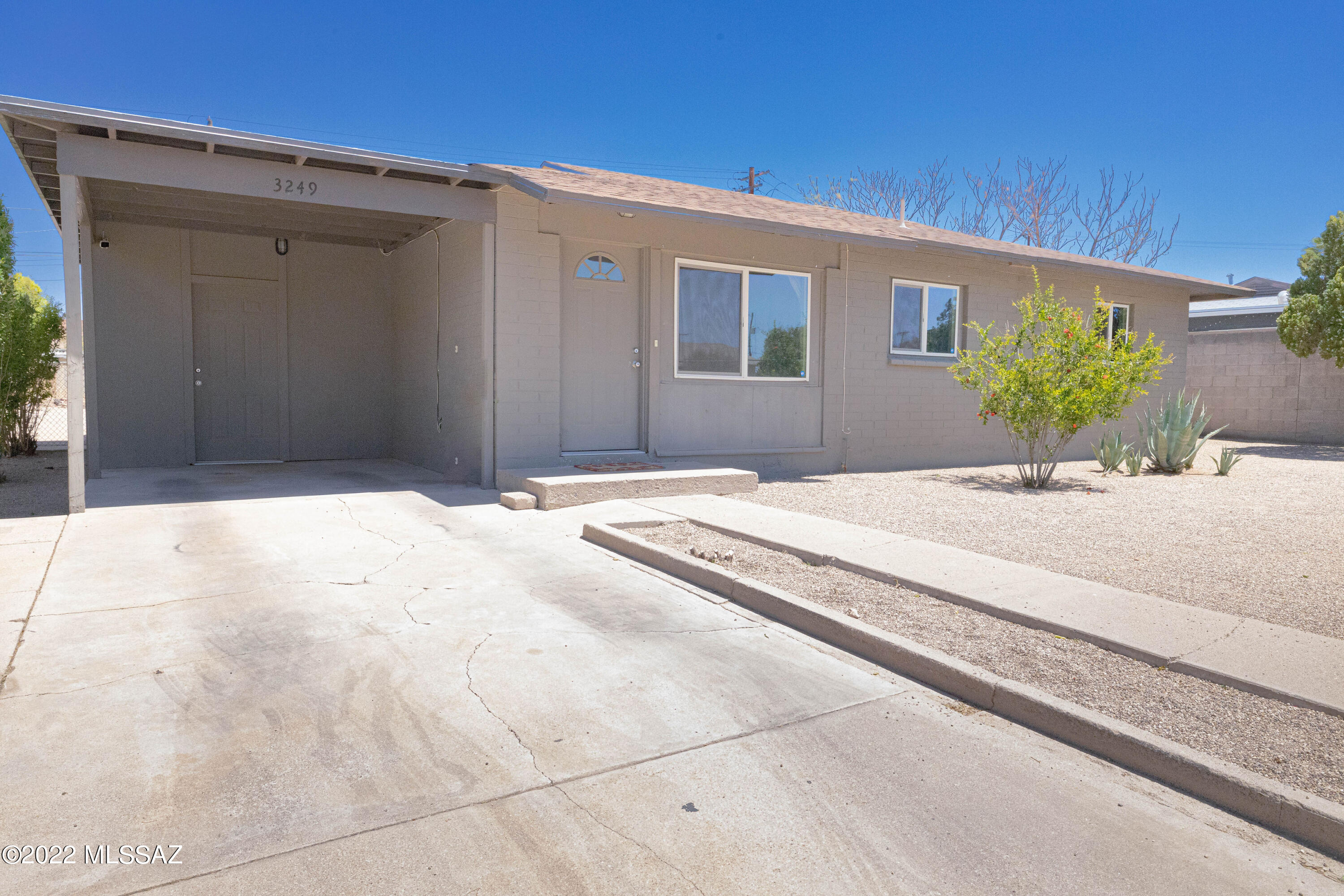 Western Hills Addition NO. 2 - Residential