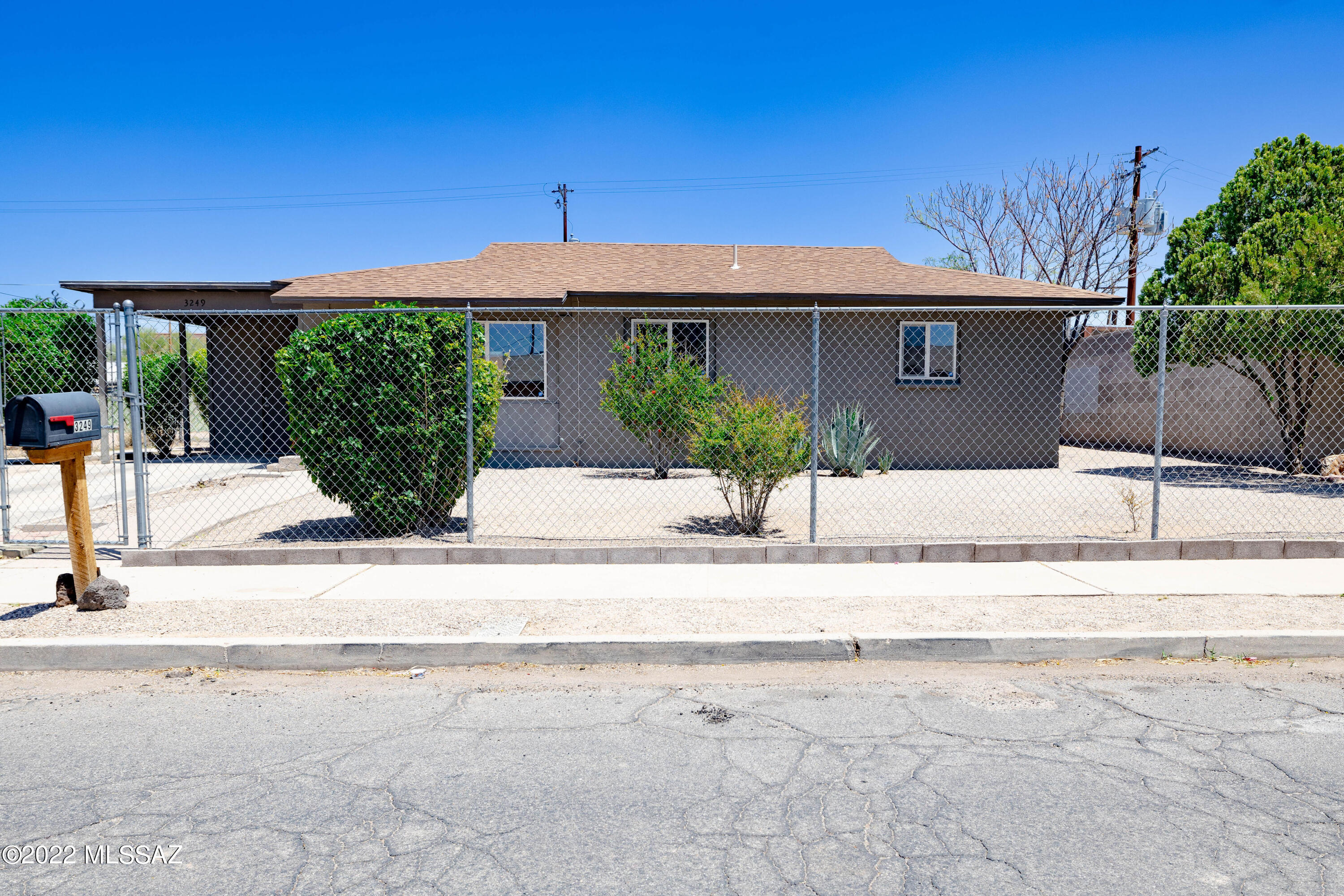 Western Hills Addition NO. 2 - Residential