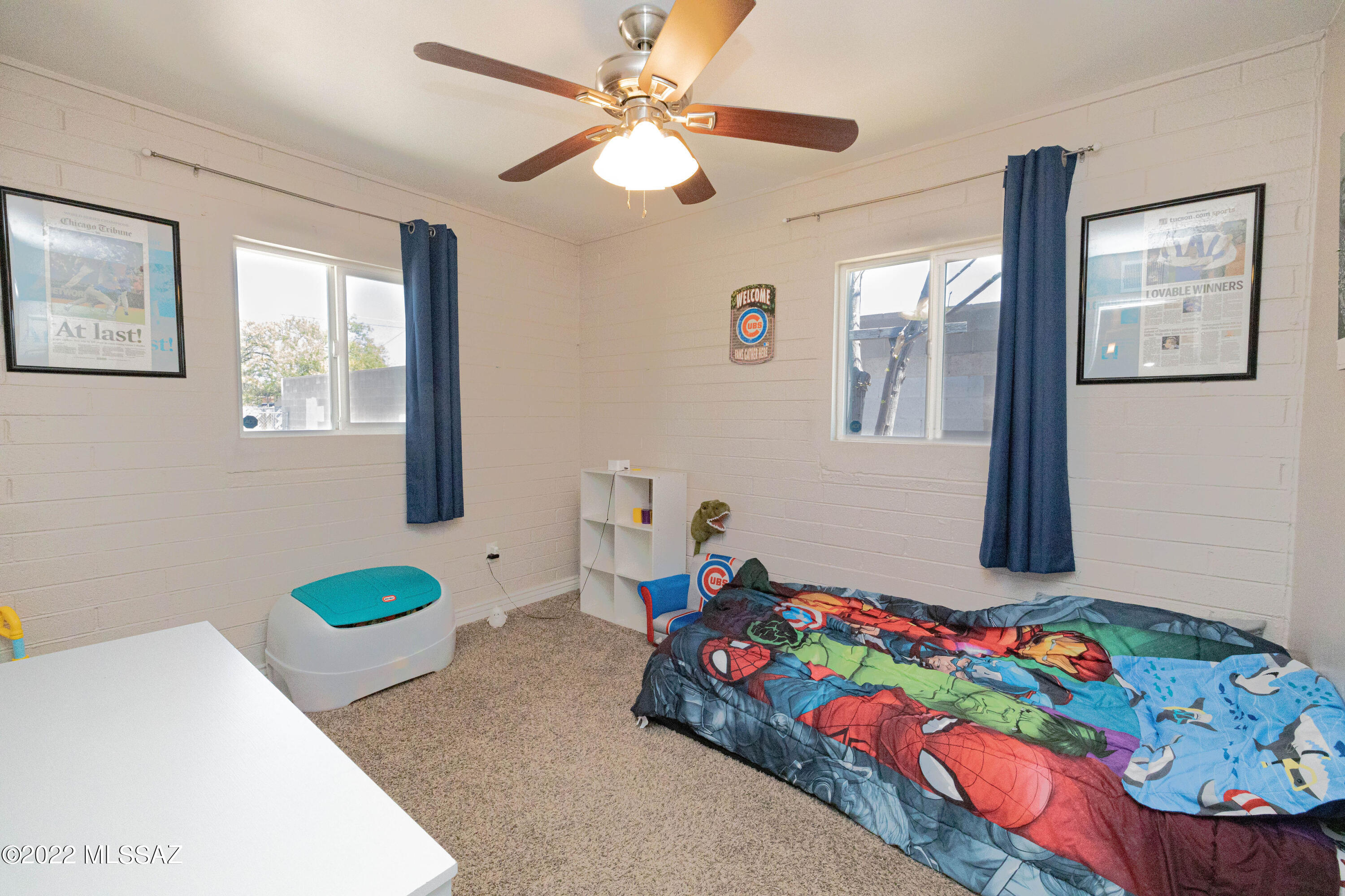Western Hills Addition NO. 2 - Residential