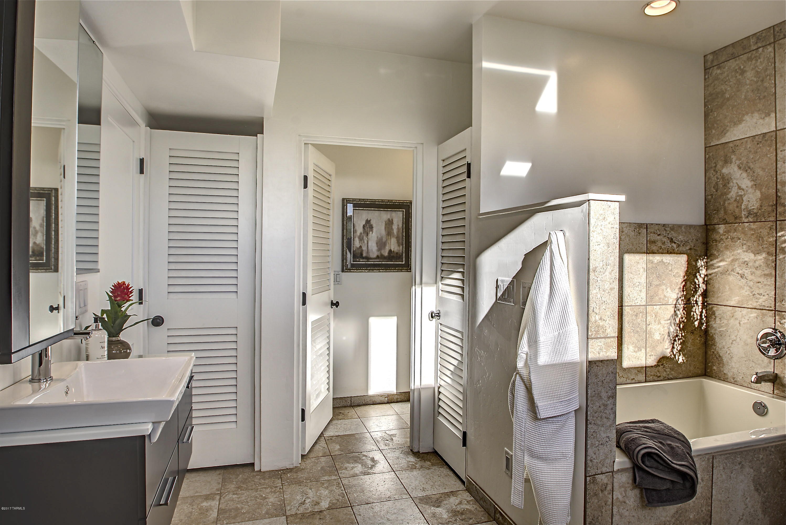Catalina Foothills Estates - Residential