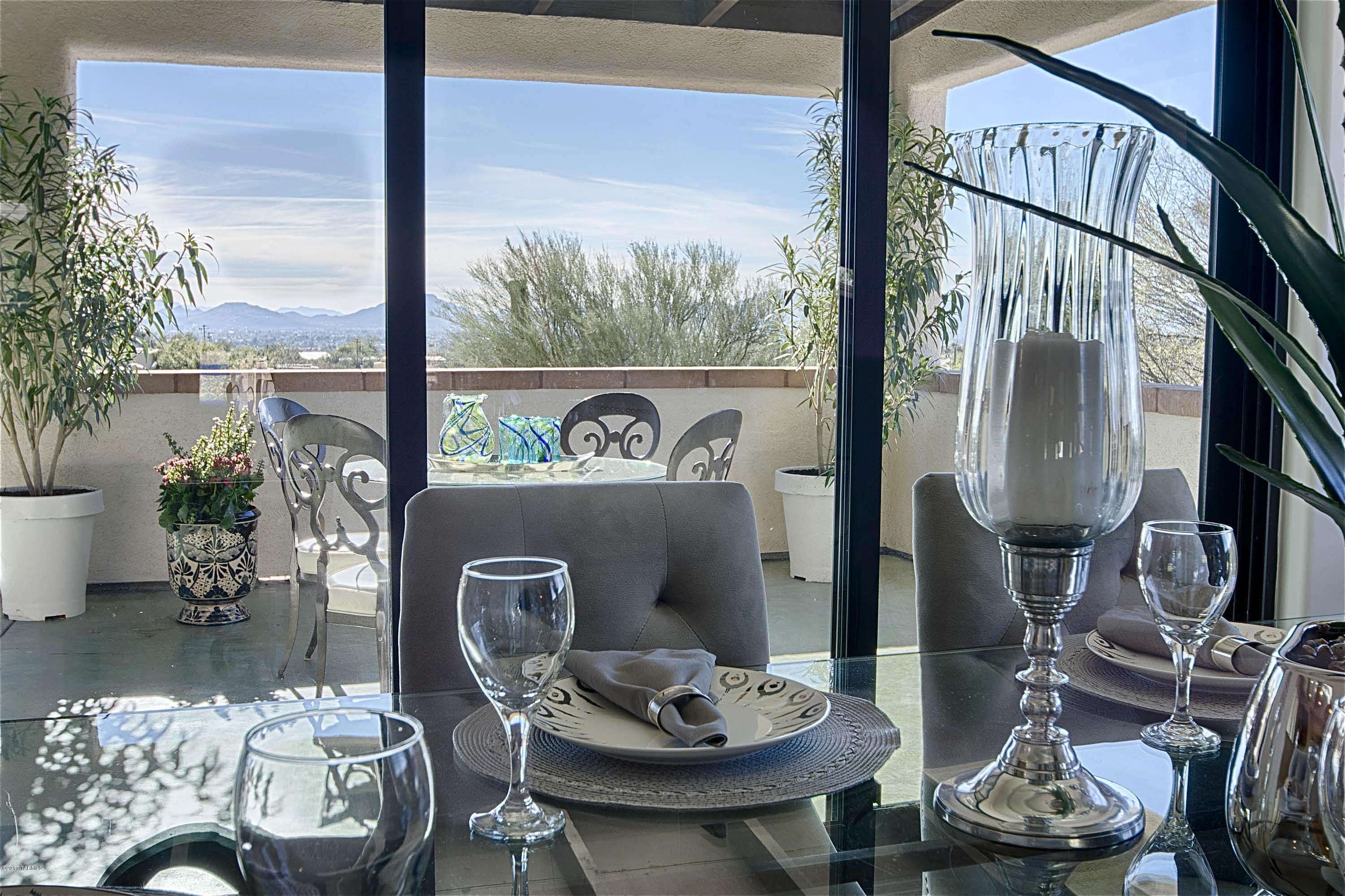 Catalina Foothills Estates - Residential