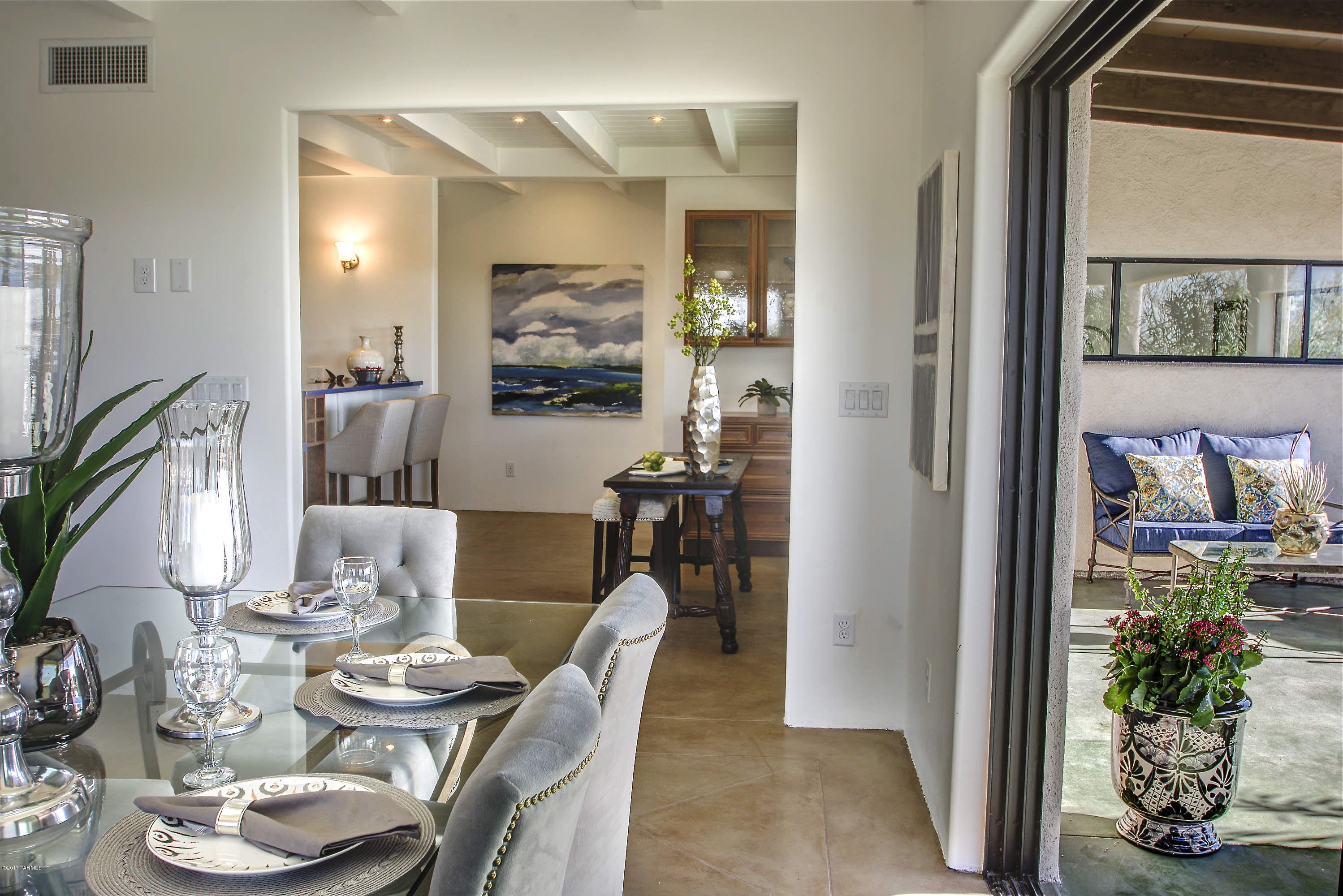 Catalina Foothills Estates - Residential
