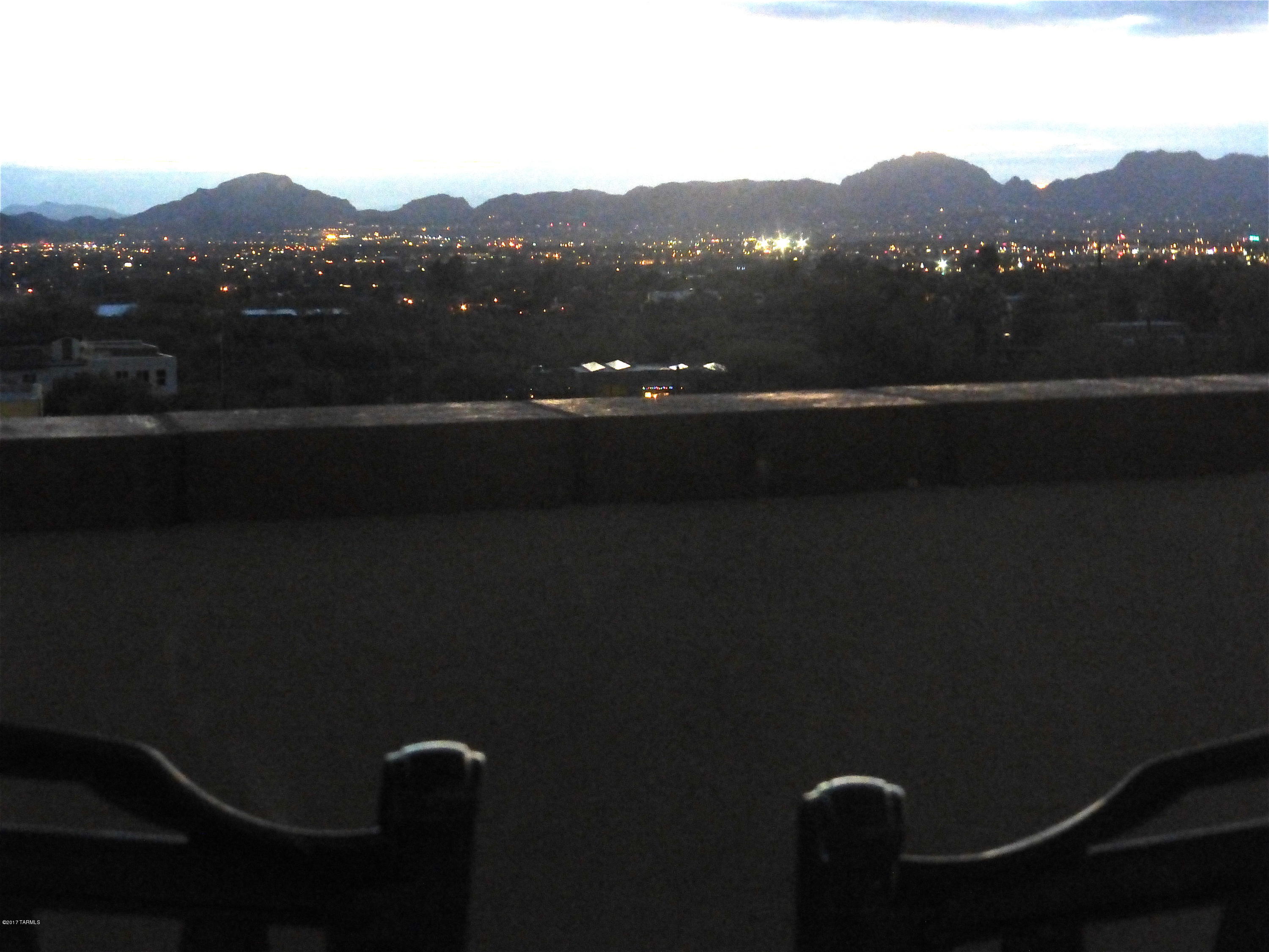 Catalina Foothills Estates - Residential