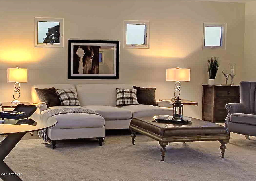 Catalina Foothills Estates - Residential
