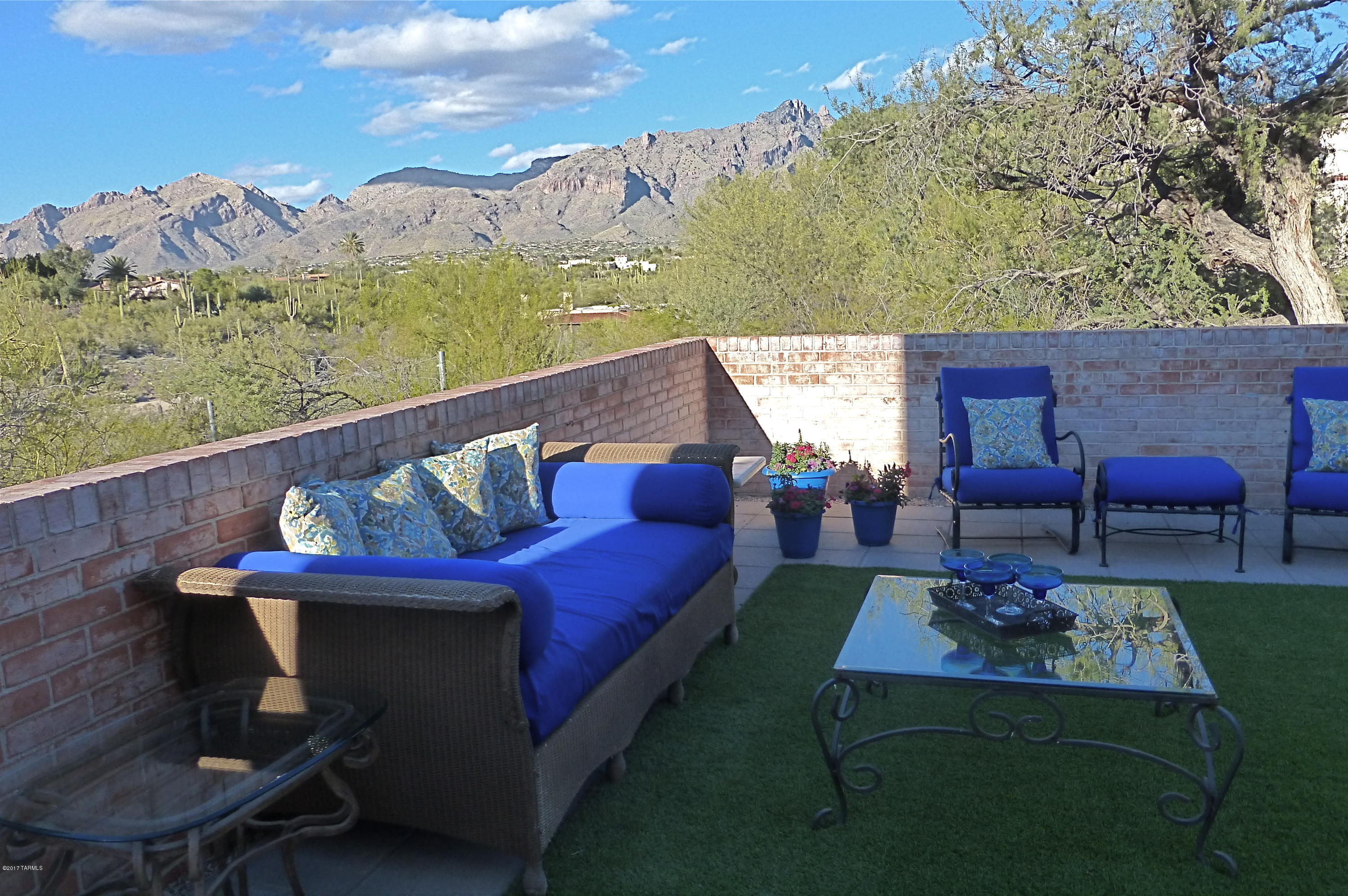 Catalina Foothills Estates - Residential