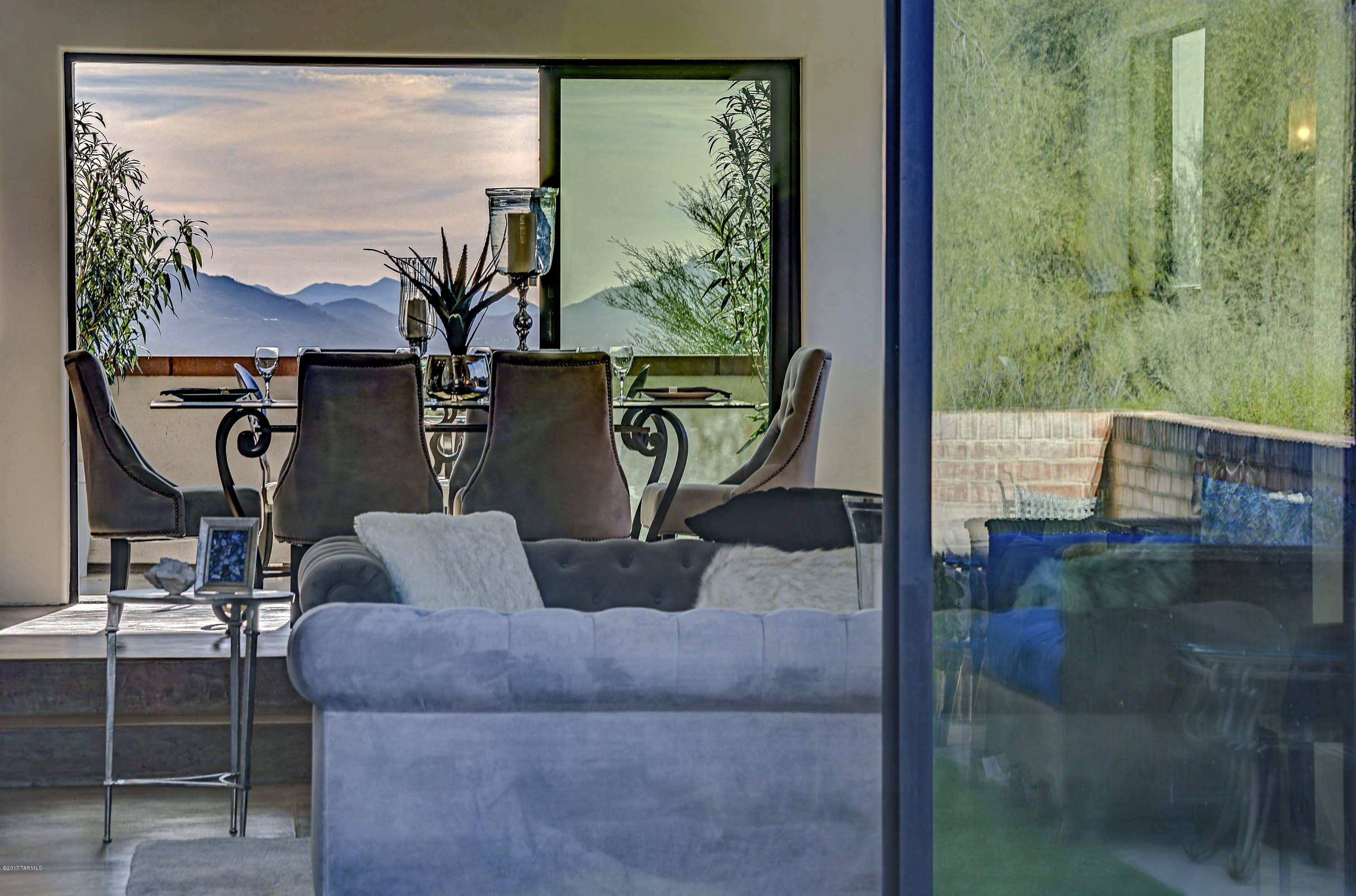Catalina Foothills Estates - Residential