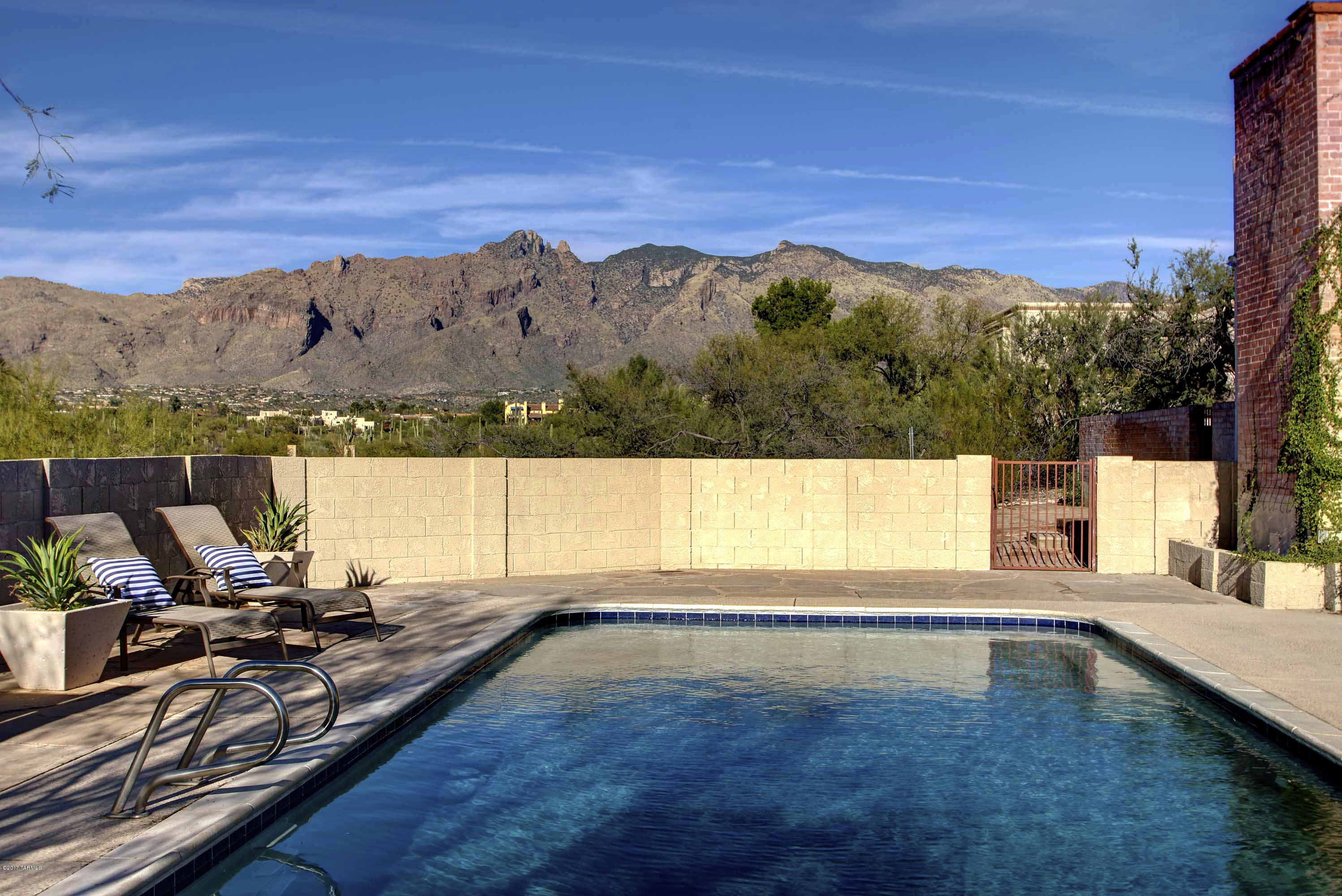 Catalina Foothills Estates - Residential