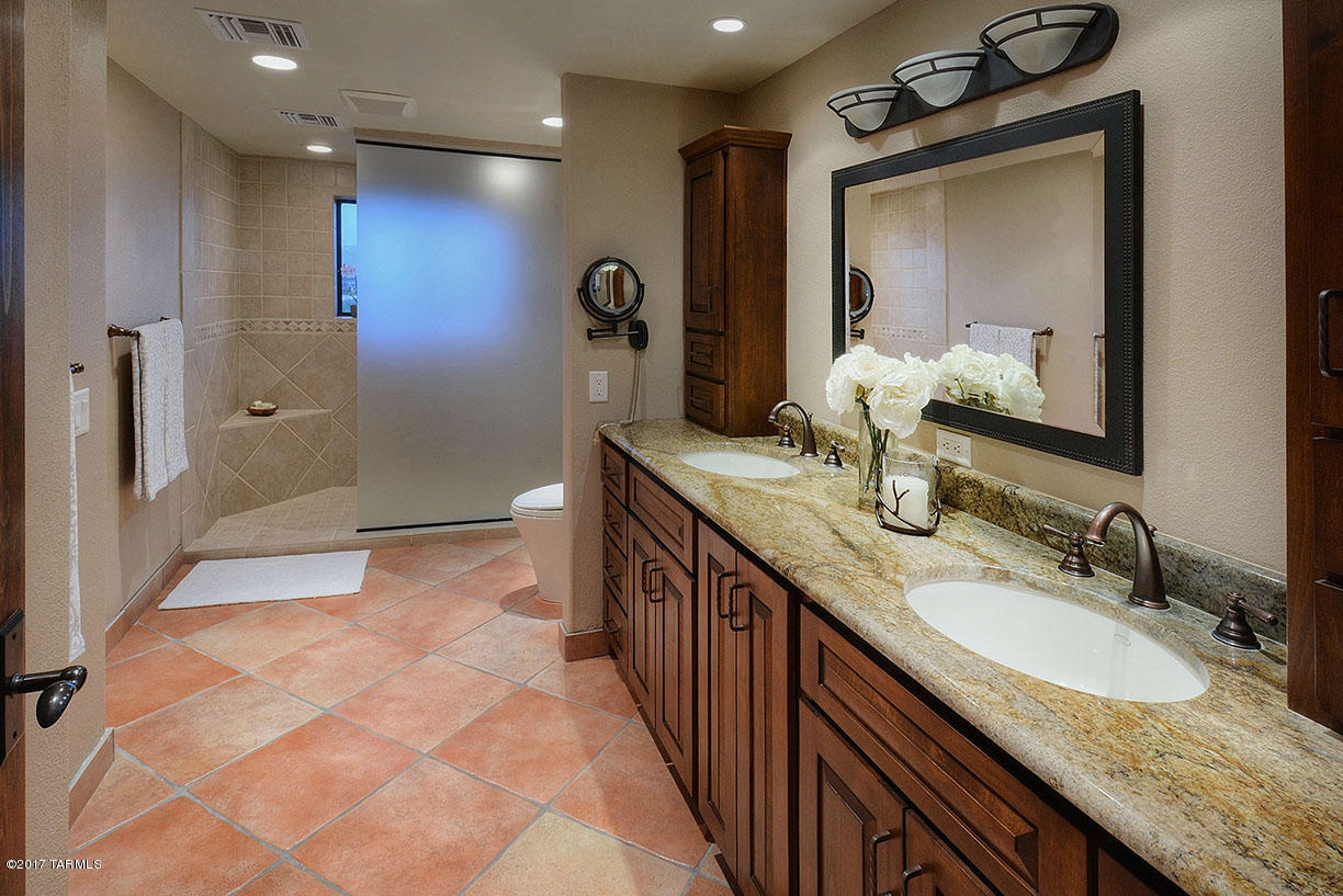 Catalina Foothills Est. NO. 10 (73-90, 119, 121, 123, 127-146) - Residential