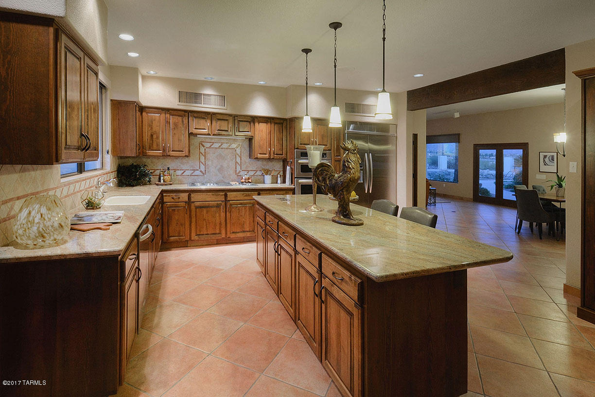 Catalina Foothills Est. NO. 10 (73-90, 119, 121, 123, 127-146) - Residential