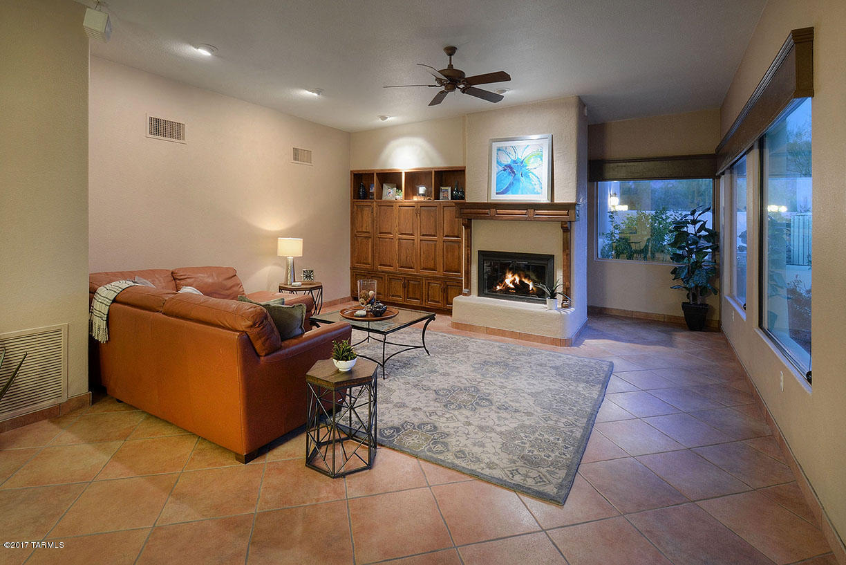 Catalina Foothills Est. NO. 10 (73-90, 119, 121, 123, 127-146) - Residential