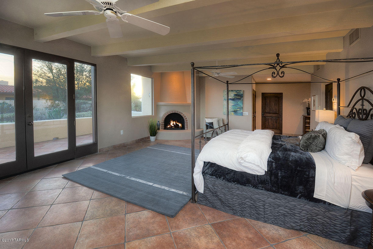 Catalina Foothills Est. NO. 10 (73-90, 119, 121, 123, 127-146) - Residential