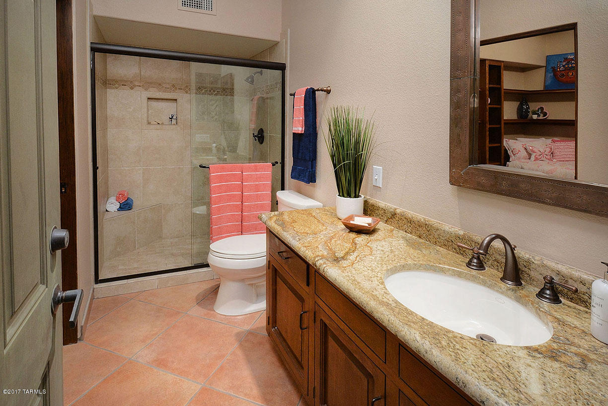 Catalina Foothills Est. NO. 10 (73-90, 119, 121, 123, 127-146) - Residential