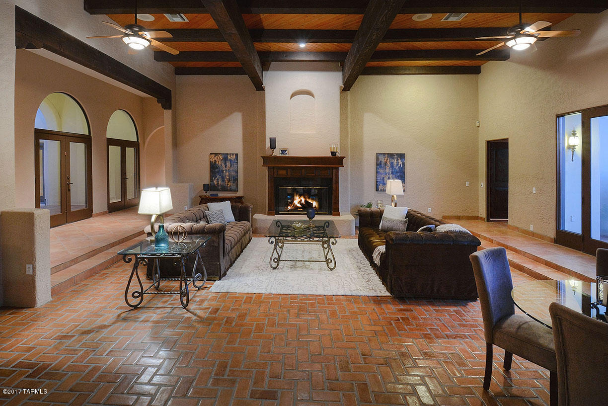 Catalina Foothills Est. NO. 10 (73-90, 119, 121, 123, 127-146) - Residential