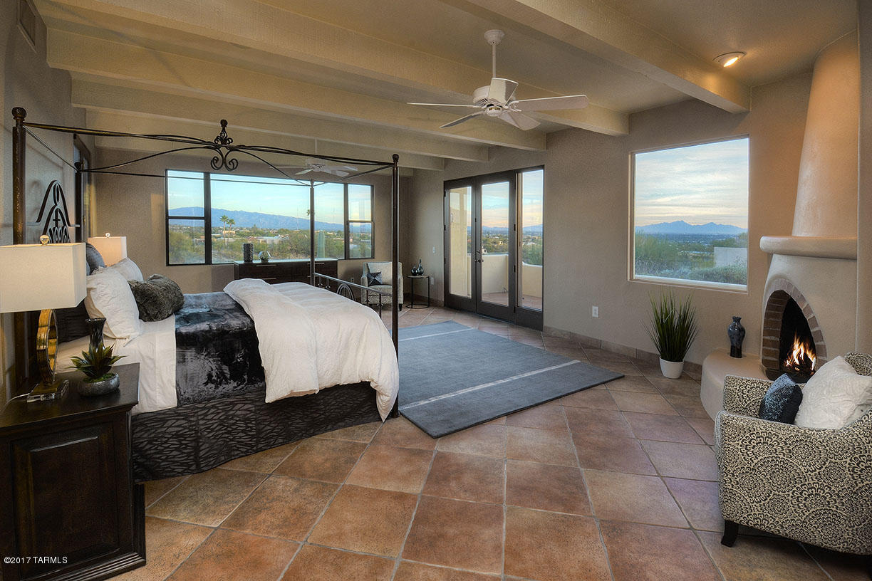 Catalina Foothills Est. NO. 10 (73-90, 119, 121, 123, 127-146) - Residential