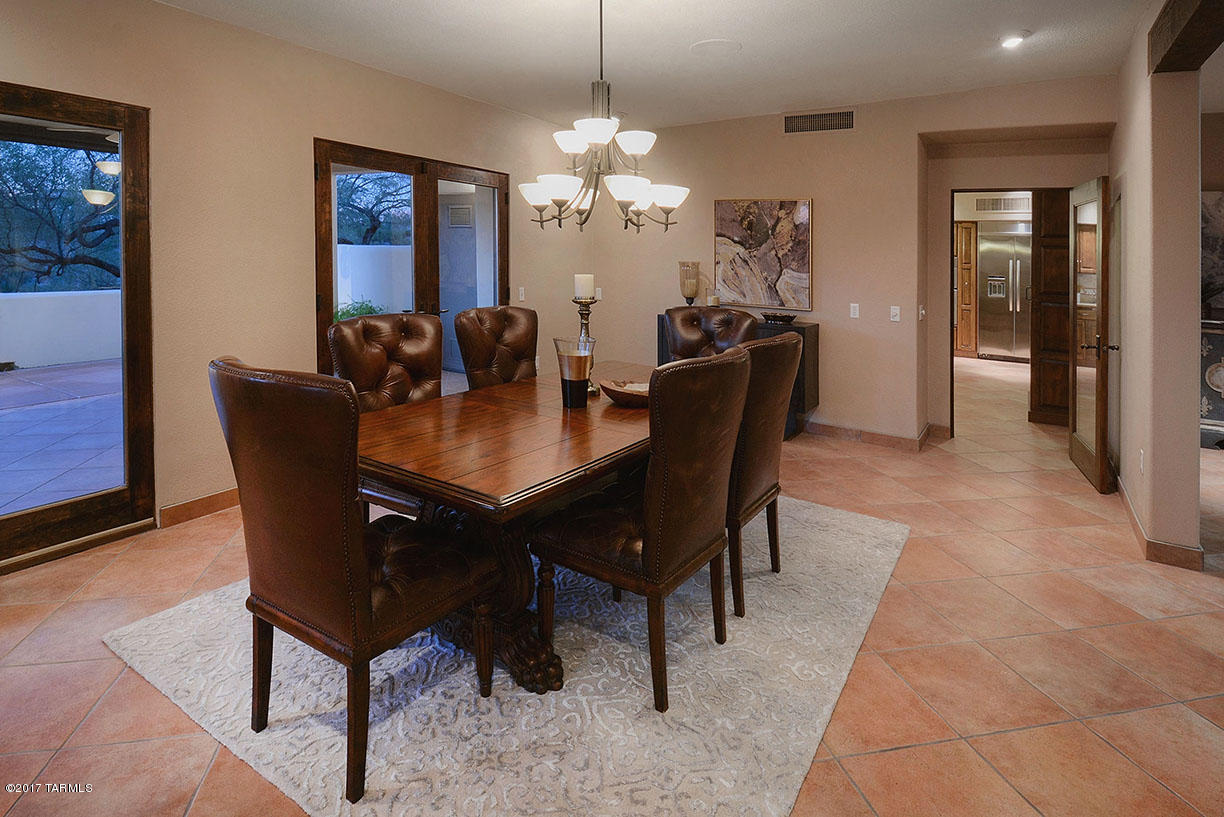 Catalina Foothills Est. NO. 10 (73-90, 119, 121, 123, 127-146) - Residential