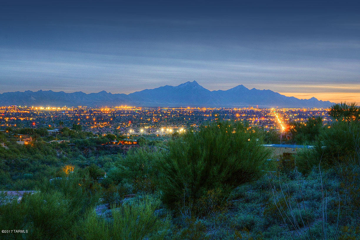 Catalina Foothills Est. NO. 10 (73-90, 119, 121, 123, 127-146) - Residential