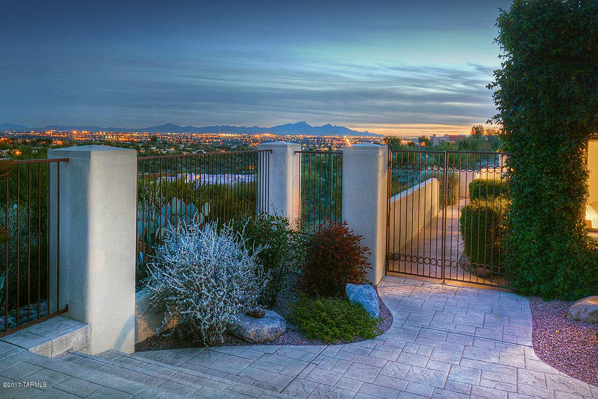 Catalina Foothills Est. NO. 10 (73-90, 119, 121, 123, 127-146) - Residential