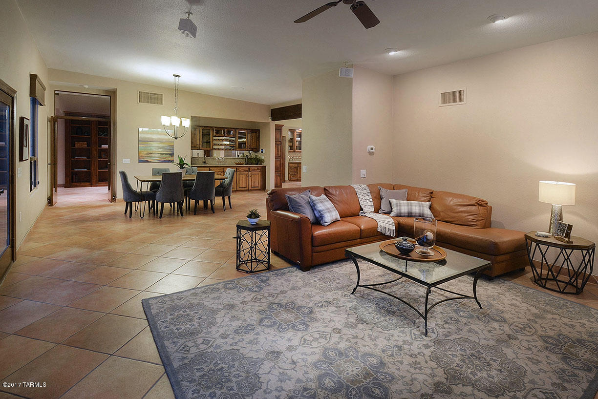 Catalina Foothills Est. NO. 10 (73-90, 119, 121, 123, 127-146) - Residential