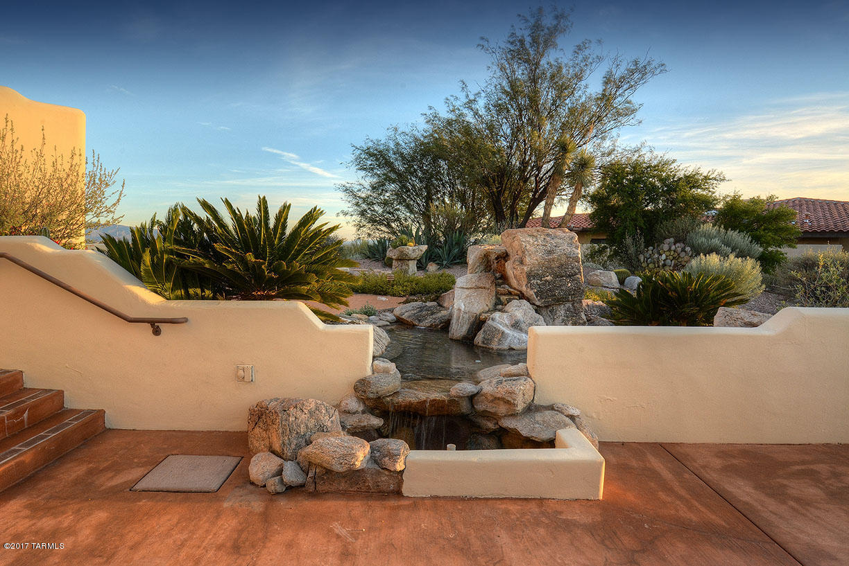 Catalina Foothills Est. NO. 10 (73-90, 119, 121, 123, 127-146) - Residential