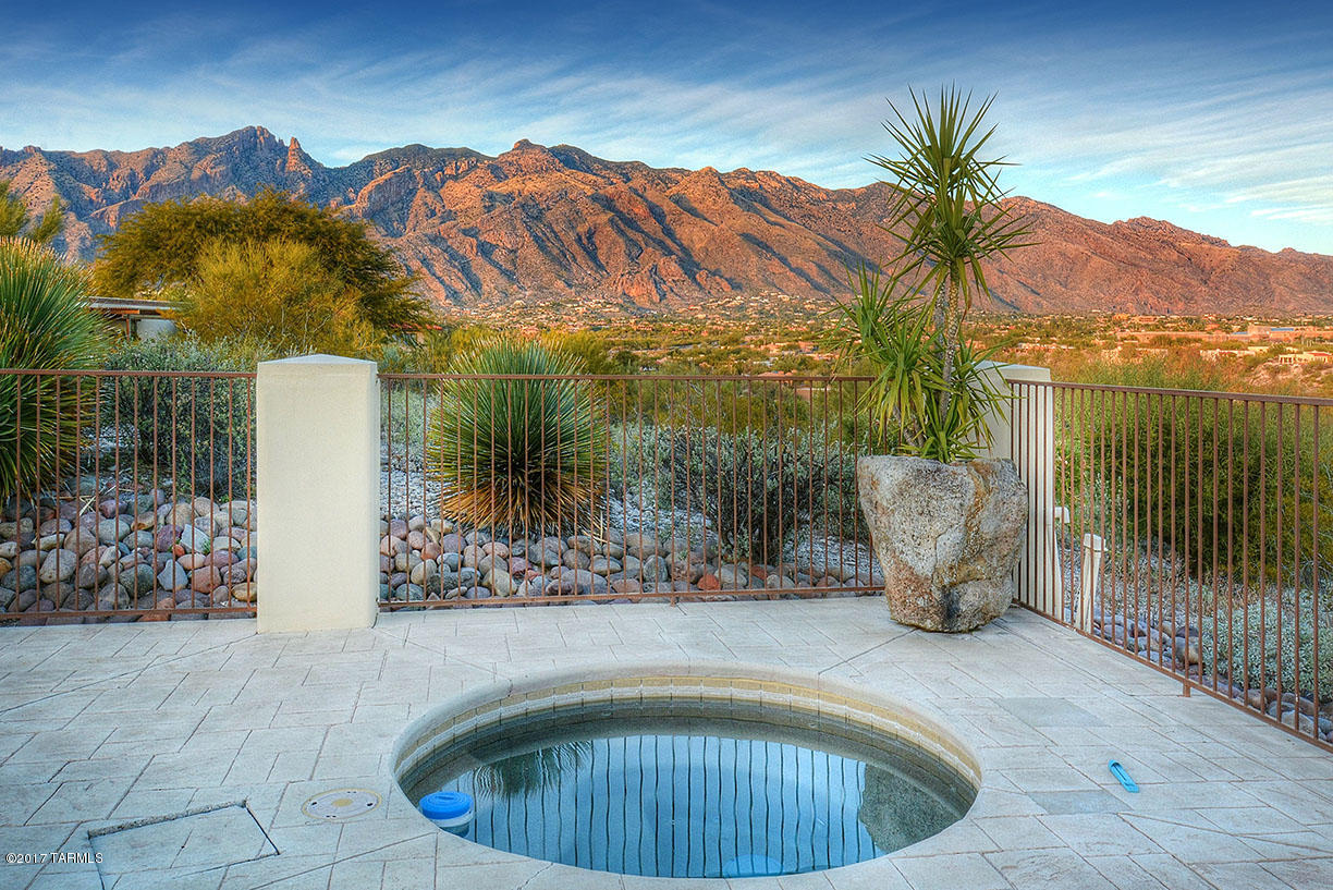 Catalina Foothills Est. NO. 10 (73-90, 119, 121, 123, 127-146) - Residential