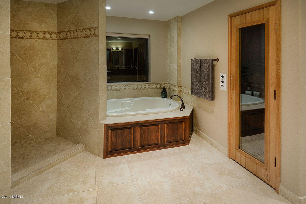 Catalina Foothills Est. NO. 10 (73-90, 119, 121, 123, 127-146) - Residential