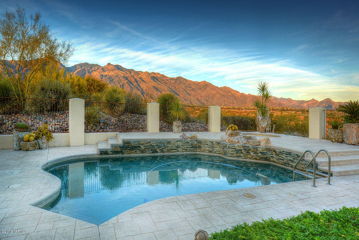 Catalina Foothills Est. NO. 10 (73-90, 119, 121, 123, 127-146) - Residential
