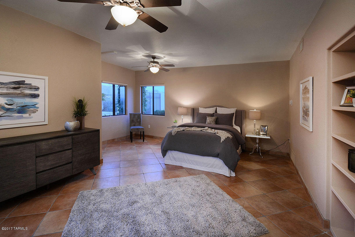 Catalina Foothills Est. NO. 10 (73-90, 119, 121, 123, 127-146) - Residential