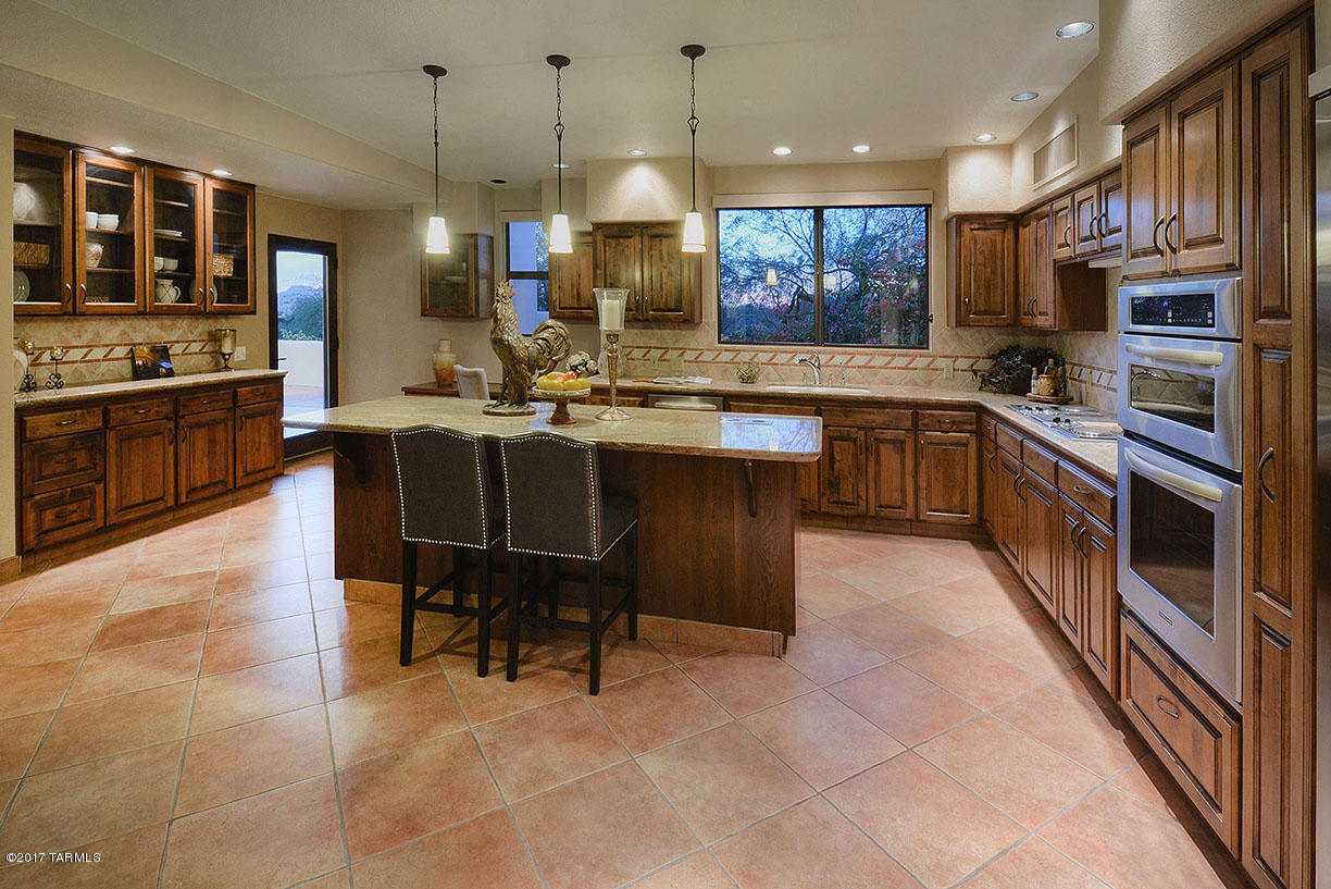 Catalina Foothills Est. NO. 10 (73-90, 119, 121, 123, 127-146) - Residential