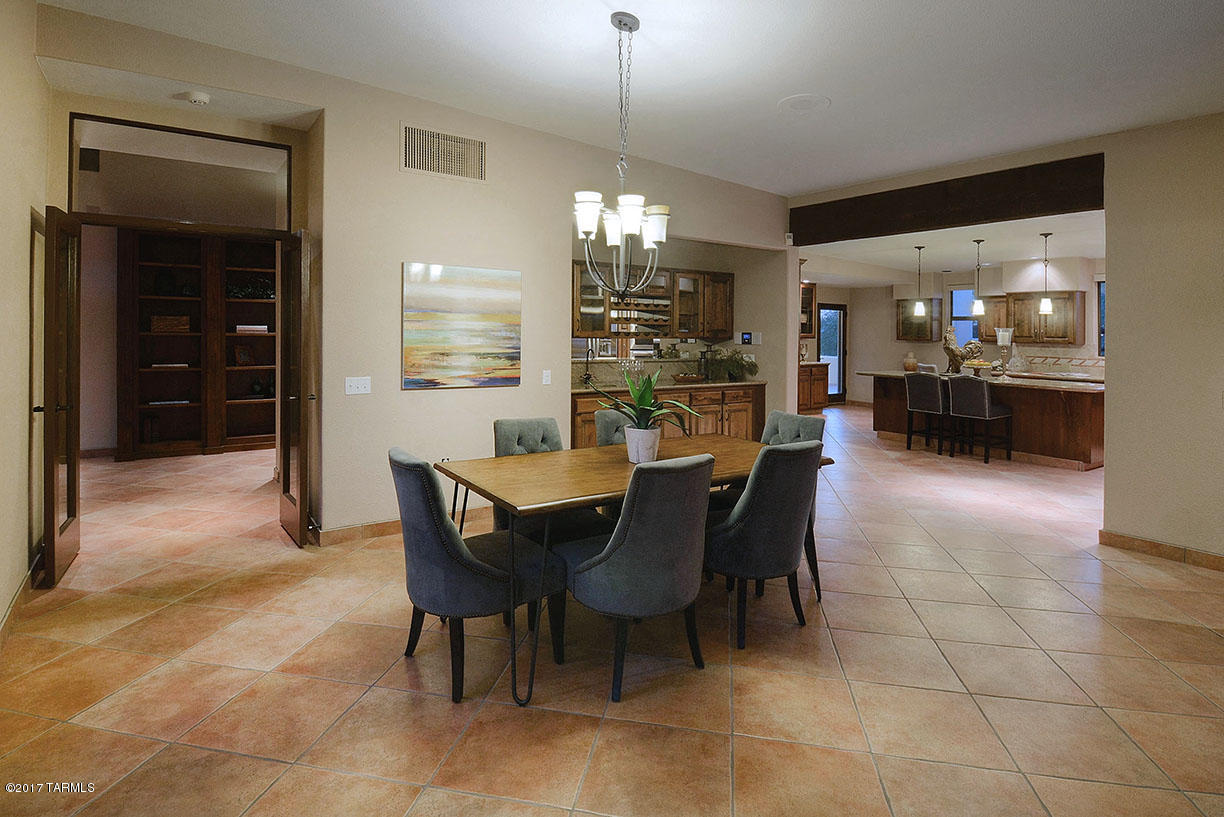 Catalina Foothills Est. NO. 10 (73-90, 119, 121, 123, 127-146) - Residential