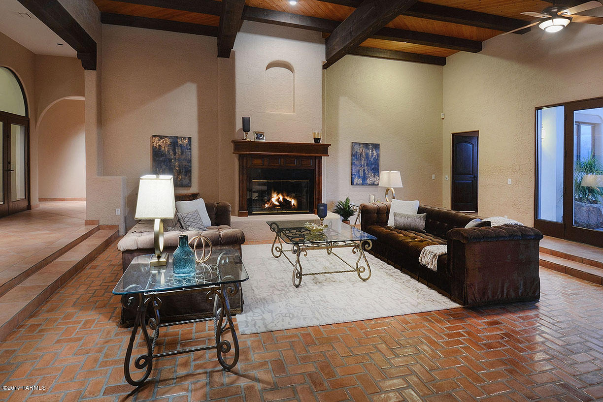 Catalina Foothills Est. NO. 10 (73-90, 119, 121, 123, 127-146) - Residential