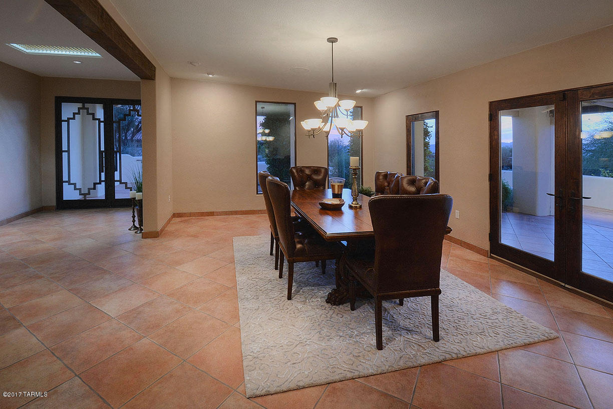 Catalina Foothills Est. NO. 10 (73-90, 119, 121, 123, 127-146) - Residential
