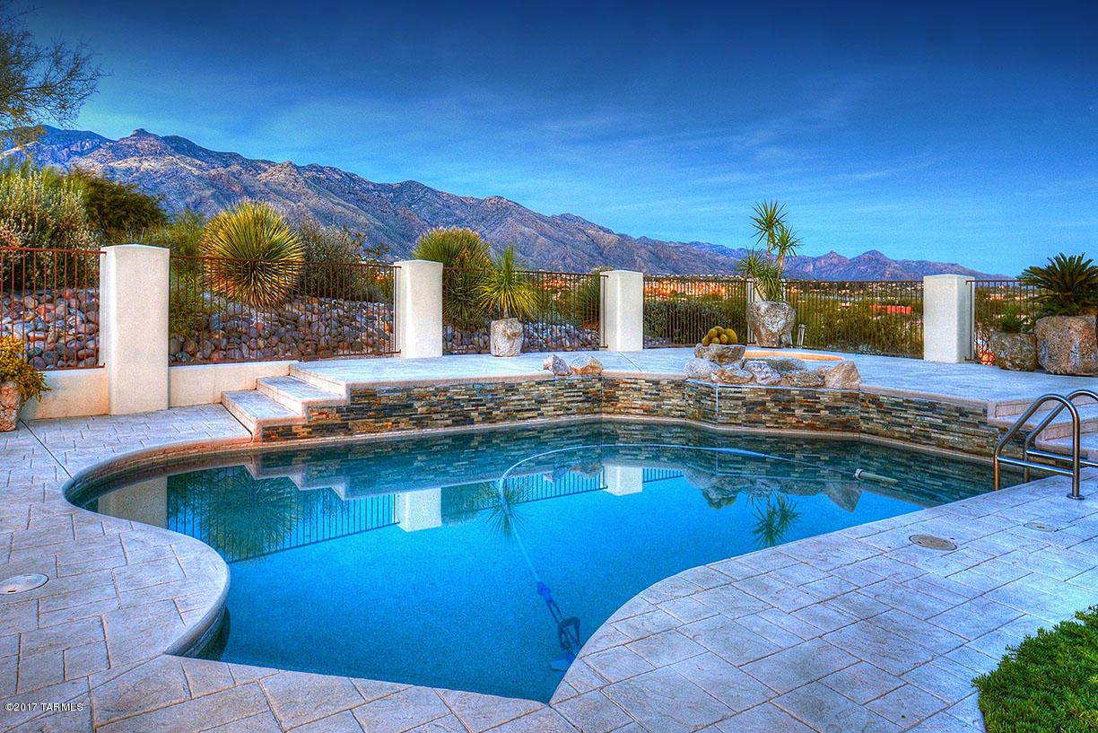 Catalina Foothills Est. NO. 10 (73-90, 119, 121, 123, 127-146) - Residential