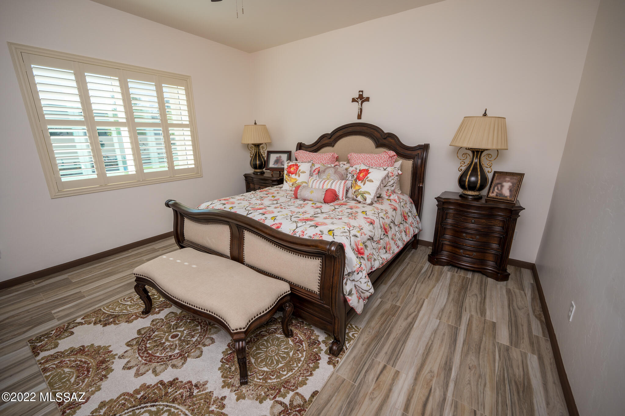 Tubac Valley Country Club Estates - Residential