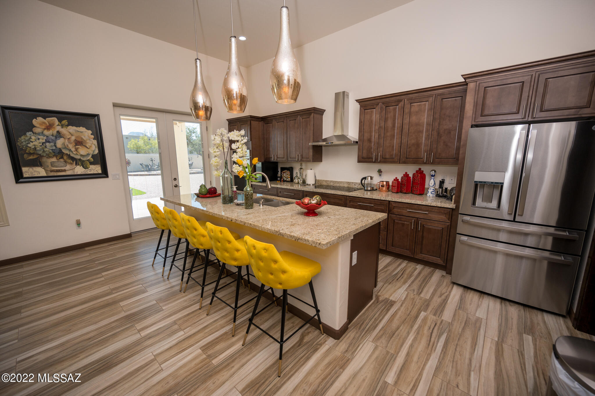 Tubac Valley Country Club Estates - Residential