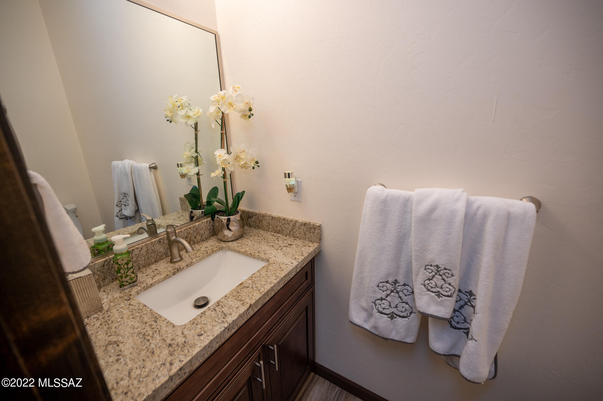 Tubac Valley Country Club Estates - Residential