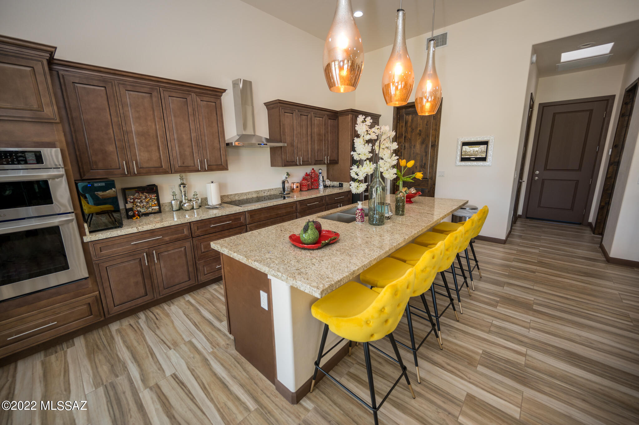 Tubac Valley Country Club Estates - Residential